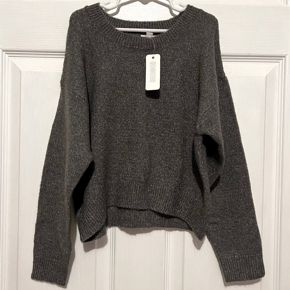 💗 *NEW* Gymboree -‎ Girls Kit Sweater